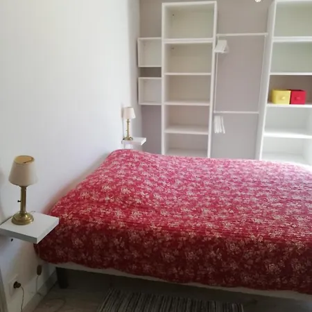 Appartement De 37 M² Apartmán *