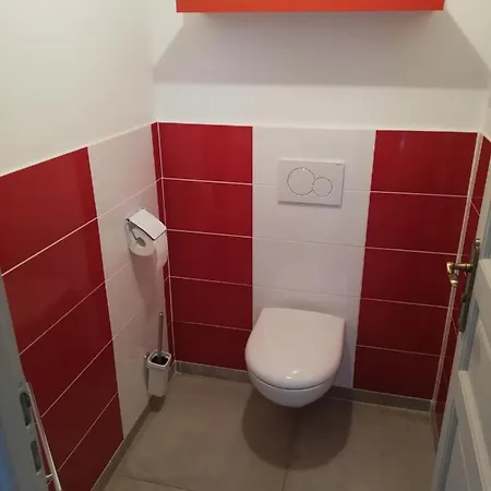 アパート Appartement De 37 M² イエール