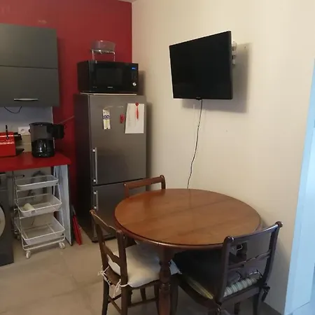 Appartement De 37 M² イエール