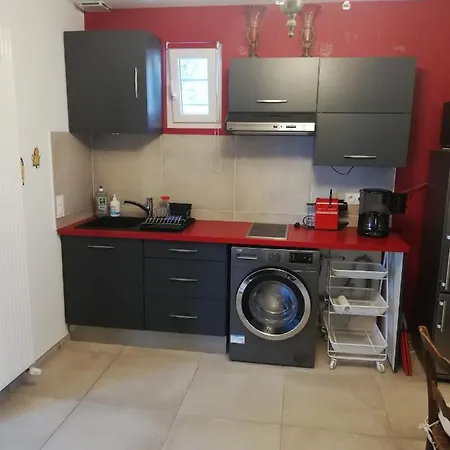 Appartement De 37 M² * イエール