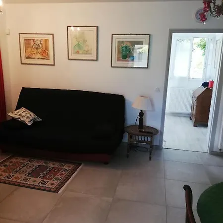 Appartement De 37 M² Apartmán Yerres