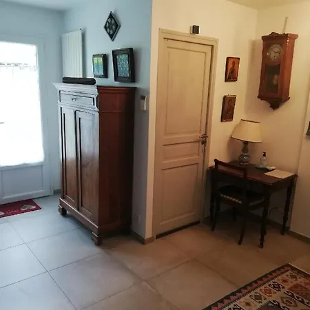 De Plain Pied Dans La Verdure Yerres