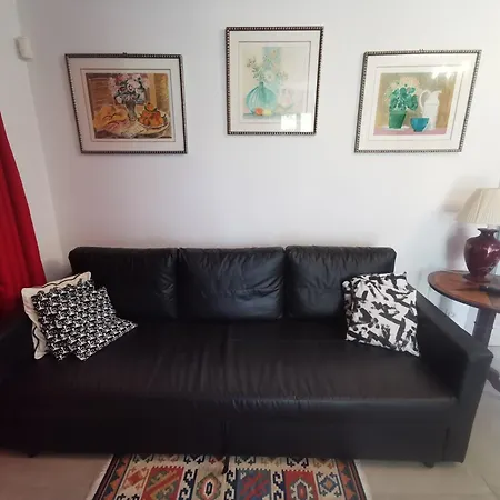 Appartement De 37 M² *