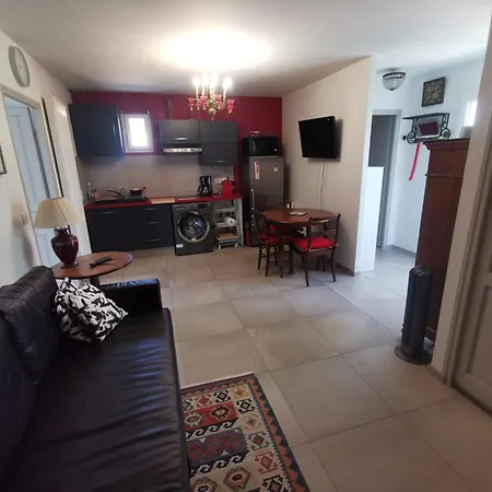 Appartement De 37 M² * Yerres