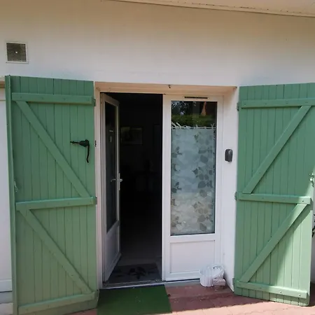 Apartmán Appartement De 37 M²