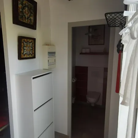Appartement De 37 M² Apartmán *