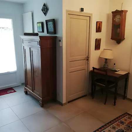 Apartmán Appartement De 37 M² *