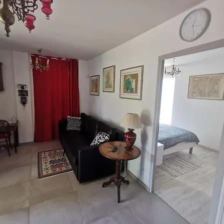 Apartment Appartement De 37 M² Yerres