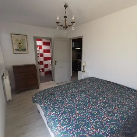 Appartement De 37 M²