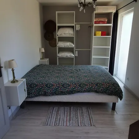 Appartement De 37 M² Apartmán