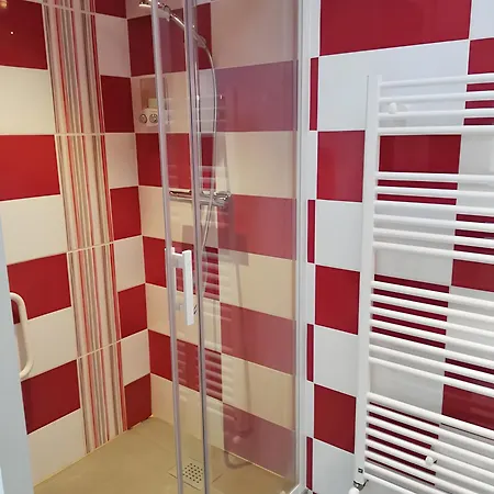Apartmán Appartement De 37 M²