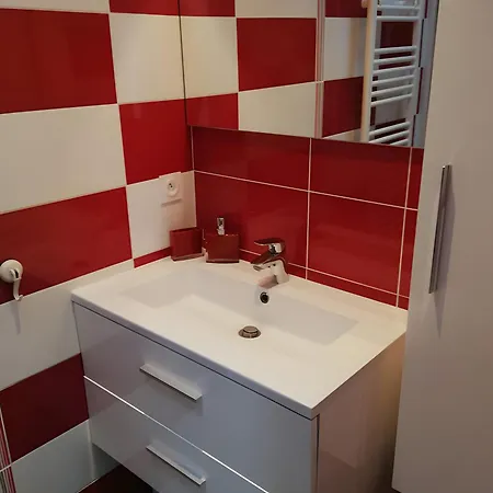 Appartement De 37 M² *