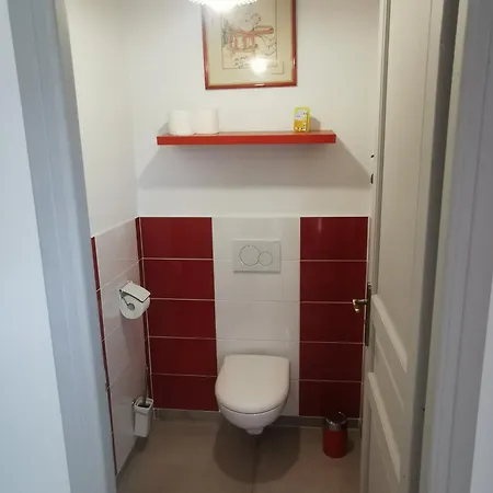 Appartement De 37 M² * Yerres